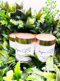 “Millionaire Glow” Whipped Body Butter